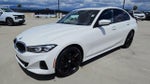 2023 BMW 330i 330i