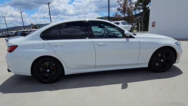 2023 BMW 330i 330i