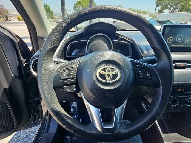 2018 Toyota Yaris iA 4DR SDN LE AT