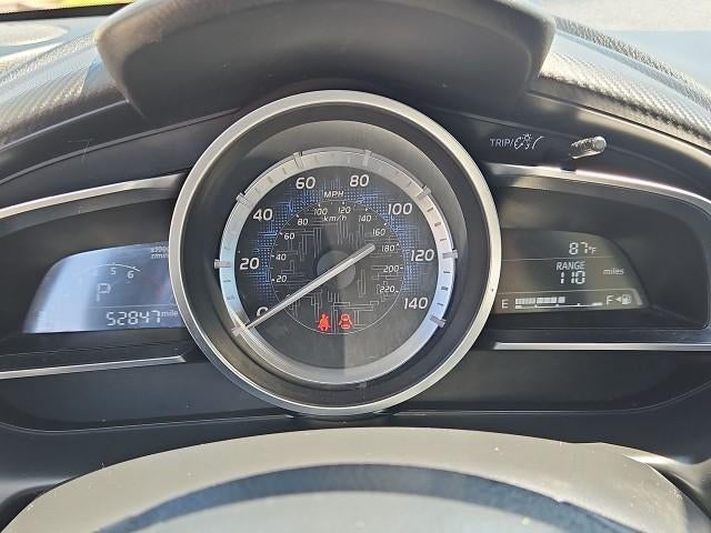 2018 Toyota Yaris iA 4DR SDN LE AT