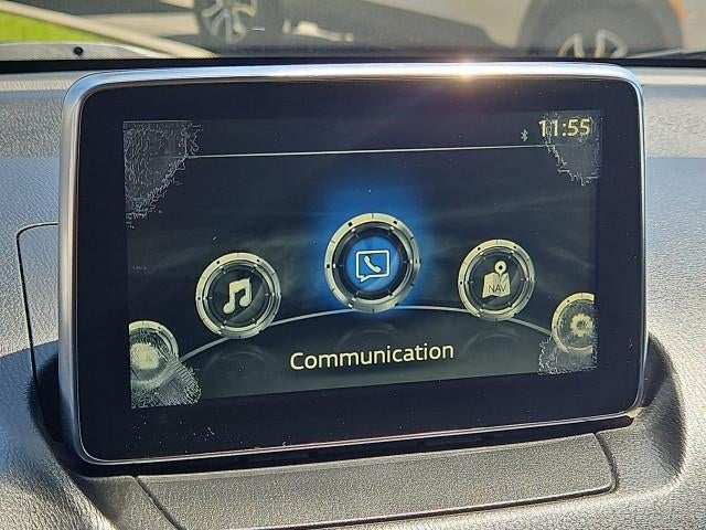 2018 Toyota Yaris iA 4DR SDN LE AT
