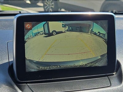 2018 Toyota Yaris iA 4DR SDN LE AT