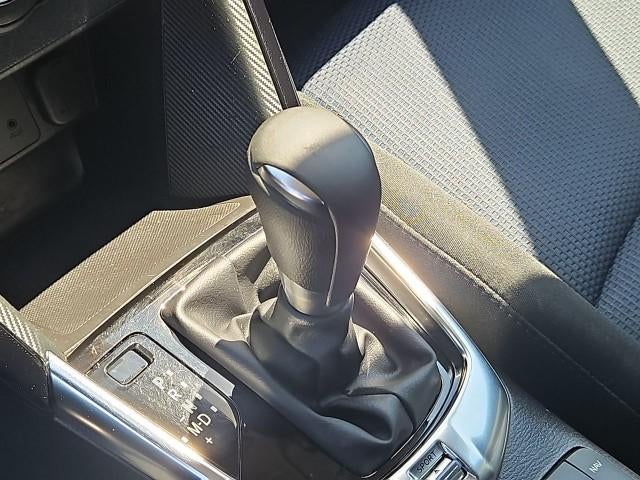 2018 Toyota Yaris iA 4DR SDN LE AT