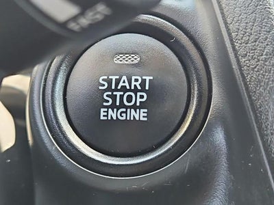 2018 Toyota Yaris iA 4DR SDN LE AT