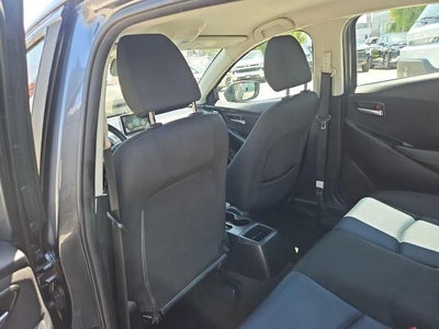 2018 Toyota Yaris iA 4DR SDN LE AT