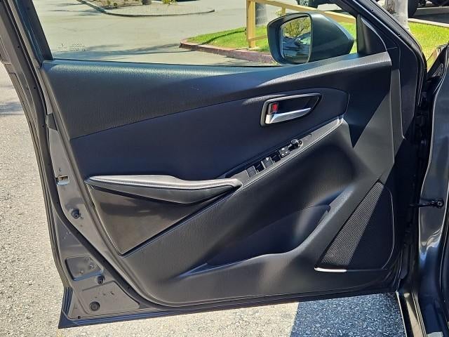2018 Toyota Yaris iA 4DR SDN LE AT