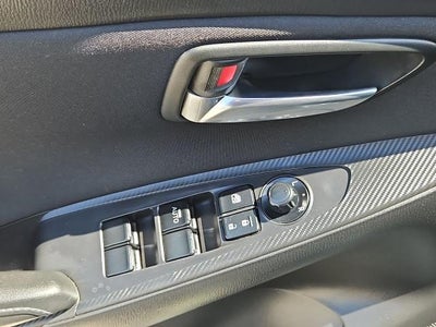 2018 Toyota Yaris iA 4DR SDN LE AT
