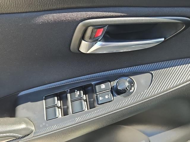 2018 Toyota Yaris iA 4DR SDN LE AT