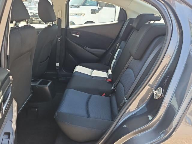 2018 Toyota Yaris iA 4DR SDN LE AT