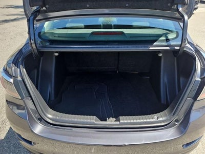 2018 Toyota Yaris iA 4DR SDN LE AT