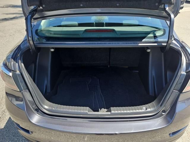 2018 Toyota Yaris iA 4DR SDN LE AT