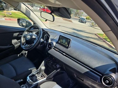 2018 Toyota Yaris iA 4DR SDN LE AT