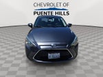 2018 Toyota Yaris iA 4DR SDN LE AT