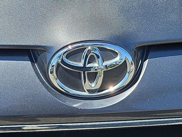 2018 Toyota Yaris iA 4DR SDN LE AT