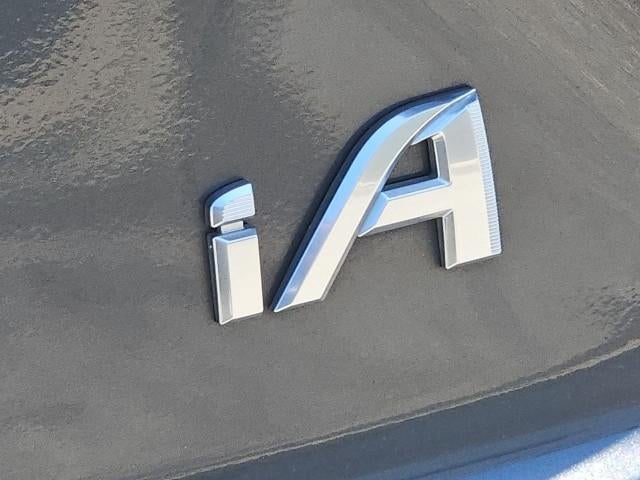 2018 Toyota Yaris iA 4DR SDN LE AT