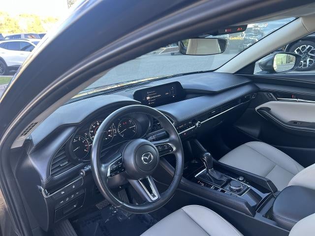 2024 Mazda Mazda3 Sedan 2.5 S Preferred