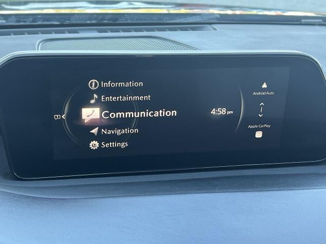 2024 Mazda Mazda3 Sedan 2.5 S Preferred