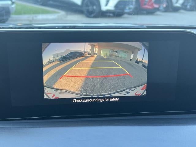 2024 Mazda Mazda3 Sedan 2.5 S Preferred