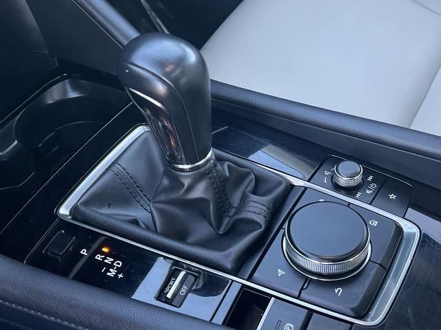 2024 Mazda Mazda3 Sedan 2.5 S Preferred