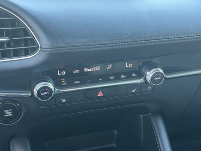 2024 Mazda Mazda3 Sedan 2.5 S Preferred