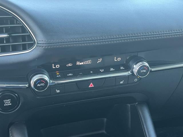 2024 Mazda Mazda3 Sedan 2.5 S Preferred