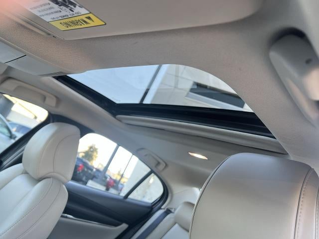 2024 Mazda Mazda3 Sedan 2.5 S Preferred