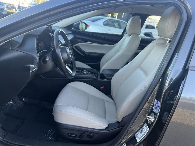 2024 Mazda Mazda3 Sedan 2.5 S Preferred