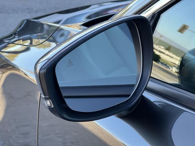 2024 Mazda Mazda3 Sedan 2.5 S Preferred