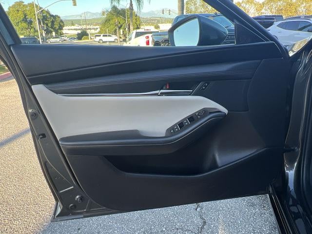 2024 Mazda Mazda3 Sedan 2.5 S Preferred