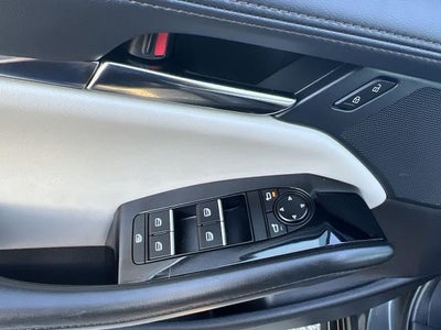 2024 Mazda Mazda3 Sedan 2.5 S Preferred
