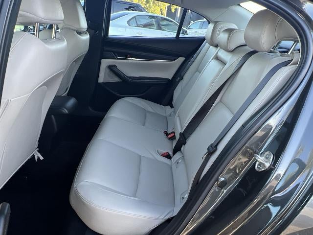 2024 Mazda Mazda3 Sedan 2.5 S Preferred