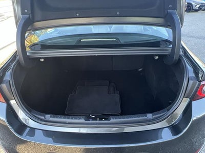 2024 Mazda Mazda3 Sedan 2.5 S Preferred