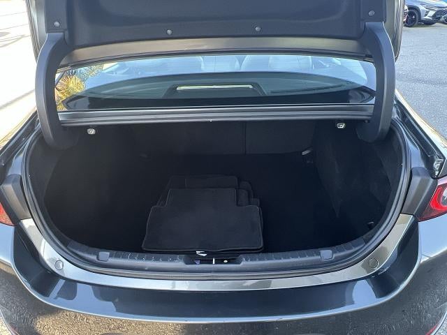 2024 Mazda Mazda3 Sedan 2.5 S Preferred