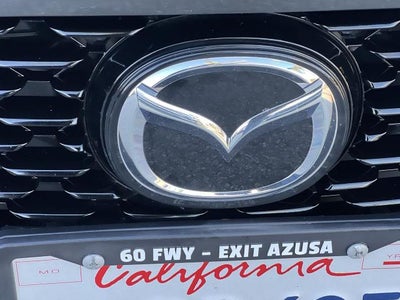 2024 Mazda Mazda3 Sedan 2.5 S Preferred