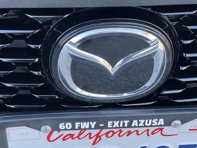 2024 Mazda Mazda3 Sedan 2.5 S Preferred