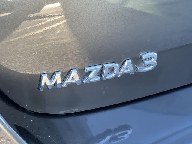 2024 Mazda Mazda3 Sedan 2.5 S Preferred