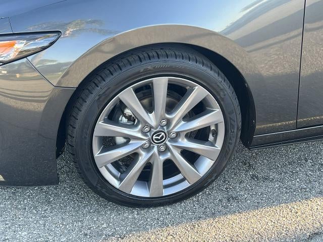 2024 Mazda Mazda3 Sedan 2.5 S Preferred