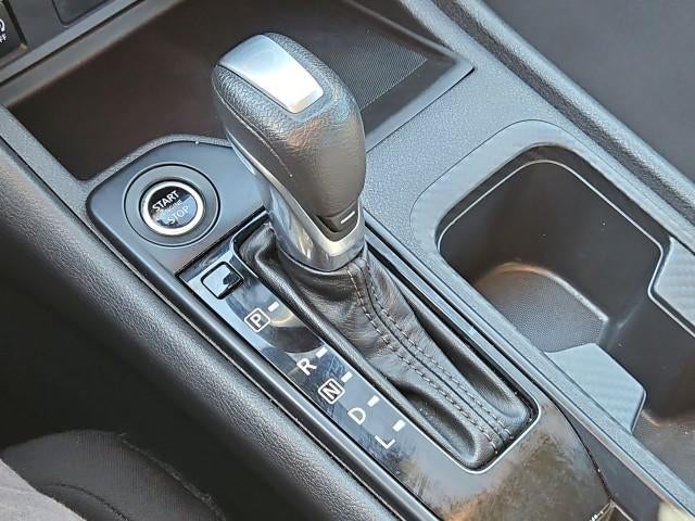 2024 Nissan Sentra S Xtronic CVT