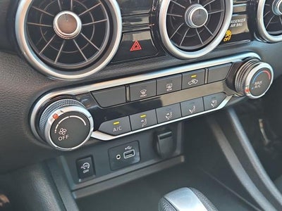 2024 Nissan Sentra S Xtronic CVT
