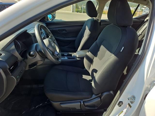 2024 Nissan Sentra S Xtronic CVT