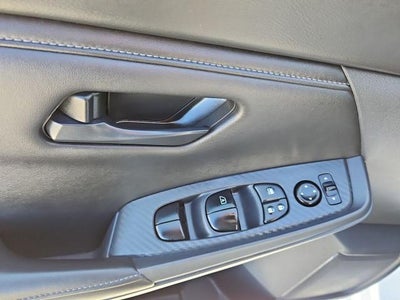 2024 Nissan Sentra S Xtronic CVT