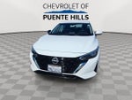 2024 Nissan Sentra S Xtronic CVT
