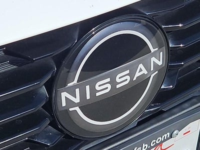 2024 Nissan Sentra S Xtronic CVT