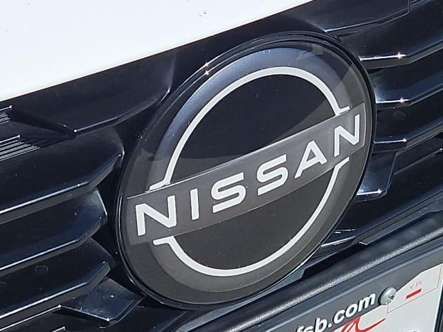 2024 Nissan Sentra S Xtronic CVT