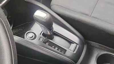 2023 Nissan Kicks S Xtronic CVT