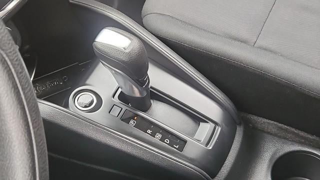 2023 Nissan Kicks S Xtronic CVT