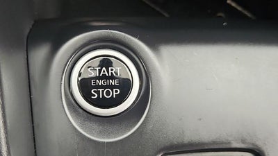 2023 Nissan Kicks S Xtronic CVT