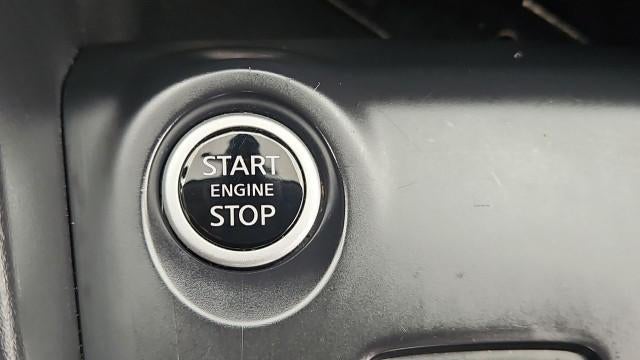 2023 Nissan Kicks S Xtronic CVT