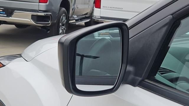2023 Nissan Kicks S Xtronic CVT