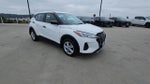 2023 Nissan Kicks S Xtronic CVT